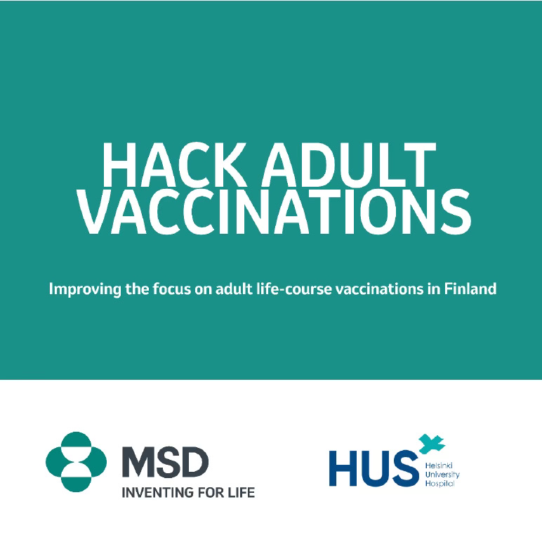 Hack Adult Vaccinations